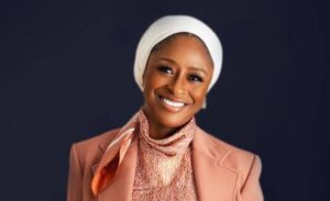 Meet Aisha Rimi, the new MD/ CEO of Nigerian Investment Promotion Commission