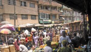 Nigerian businesses list insecurity as the biggest constrain in July- CBN survey 