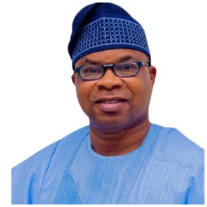 Profile: Bola Oyebamiji, new MD/CEO National Inland Waterways Authority 