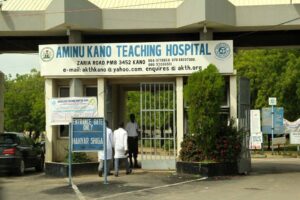 Aminu Kano Teaching Hospital in Nigeria set to conduct liver transplants