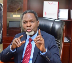 Government policies that can drive industrial and gas manufacturing industry – Ayodeji Oseni