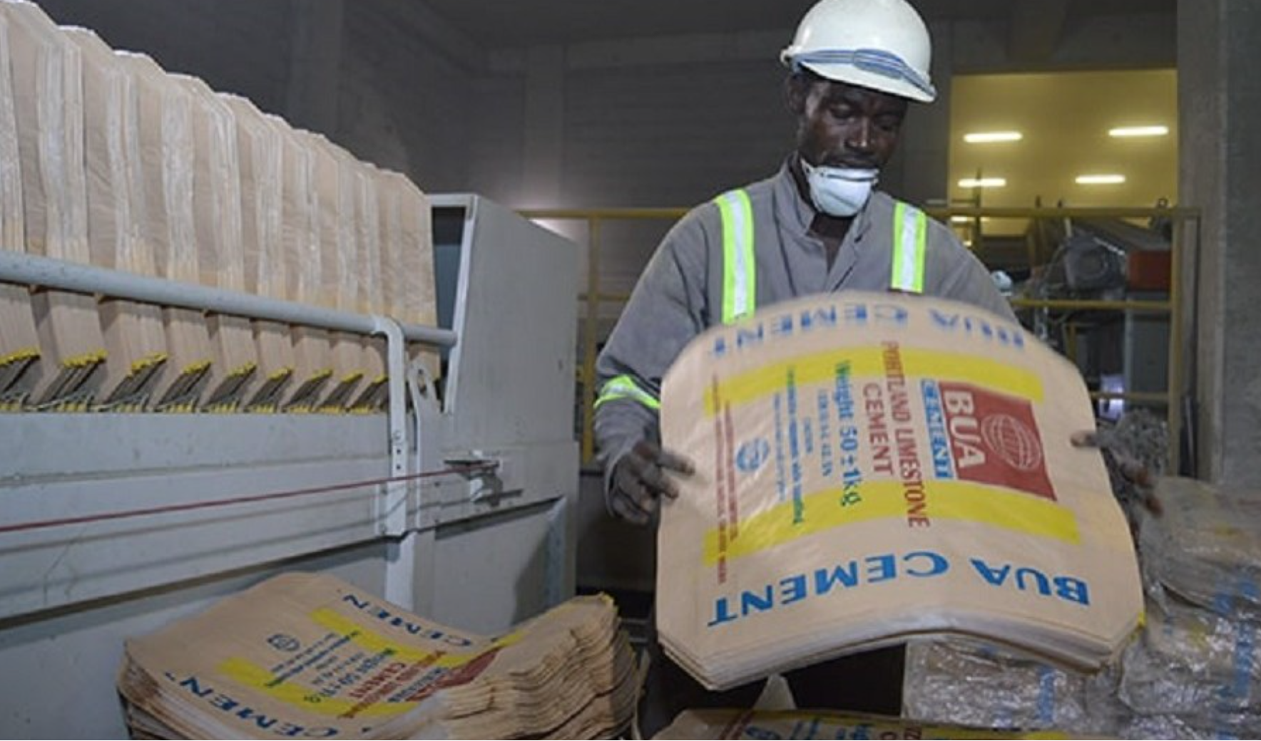 BUA Cement
