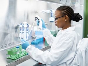 Biochemists indicate strategy to prevent cancer cells from becoming resistant to chemotherapy
