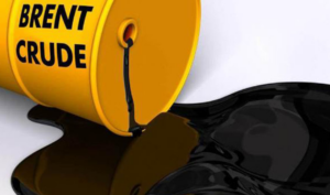 Brent crude oil price falls to $74 per barrel  