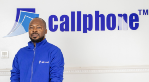 Airgate app aims for N5 billion annual transaction volume goal – CEO, Callphone Limited  