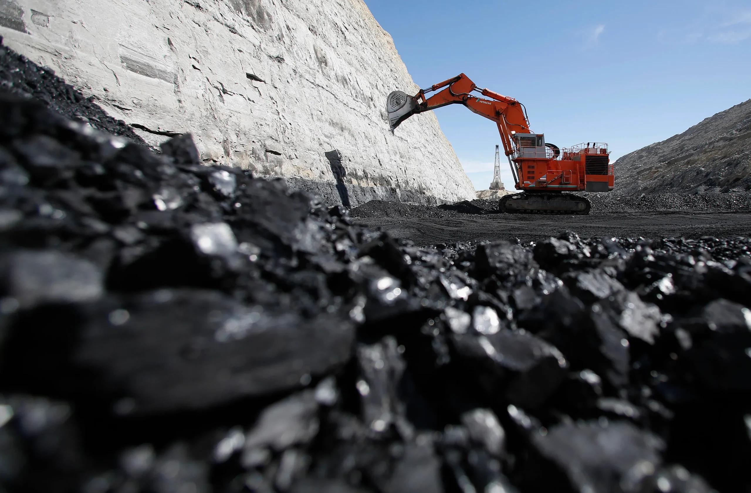 Coal India explores rare-earth mining partnerships across Africa, Australia, Russia