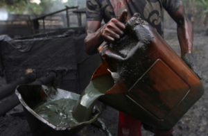 NNPCL uncovers fresh 39 illegal refineries, count reaches 152 in one month 