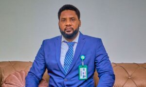 What you need to know about Dr. Mustapha Abdullahi, DG, Energy Commission of Nigeria