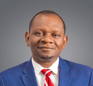 Profile of Dr. Muyi Aina, Management Consultant, Public health professional appointed as CEO of NPHCDA 