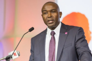 NLNG Train-7 has reached 52% completion – Philip Mshelbila 