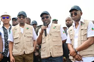 PIA is a solution to Nigeria’s gas infrastructure deficit – Ekperikpe Ekpo