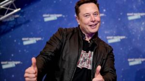 Elon Musk’s net worth hits $447 billion 