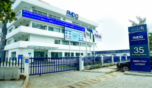 FMDQ Exchange suspends security admission services in the Nigerian commercial paper market 