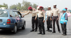 FRSC records 23.1% reduction in crashes in 9 months nationwide