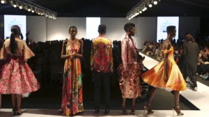 French embassy introduces Lagos-Paris Fashion & Design Accelerator program 