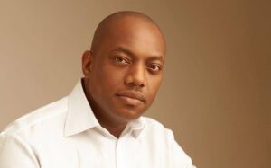About Fela Durotoye, Tinubu’s SSA on National Values & Social Justice