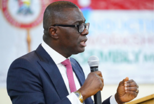 Lagos signs $1.35 billion deal for Fourth Mainland Bridge, other key projects
