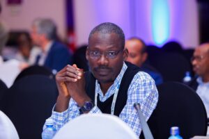 Space technology industry in Nigeria valued at $1bn – Halilu Shaba