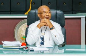 Imo doctors to earn N533,000 as Uzodimma approves N104,000 minimum wage effective August 2025 