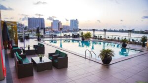 Ikeja Hotel grows pre-tax profit by 188% in first nine months of 2024 