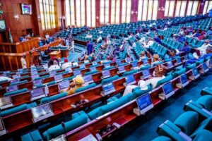 House of Reps move to increase the retirement age of armed forces personnel to 65 years