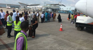 About “98% of flight delays, cancellations due to deficit infrastructure, VIP movement, others” – Obiora Okonwo