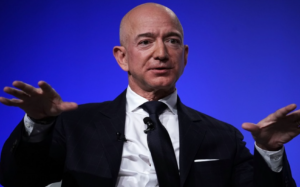 Jeff Bezos backed firm plans to solve Nigeria’s power problems through solar mini-grids 