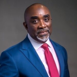 Meet Kamar Bakrin, the new CEO of National Sugar Development Council (NSDC)