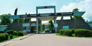 Lagos University of Education incorporates Yoruba language in university curriculum 