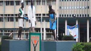 Lagos University Teaching Hospital appoints Dr. Ayodeji Oluwole as substantive CMAC