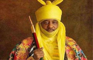Sanusi questions Nigeria’s borrowing despite subsidy removal  