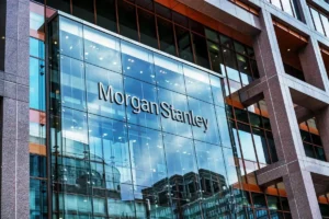 Morgan Stanley reports Q3 profit decline and slower wealth management growth 
