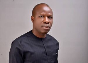 From employee to Co-owner of Ebeano Supermarket – the story of David Ojei