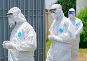 NCDC confirms Lassa fever death in Nigerian doctor after UK trip, raises surveillance alert