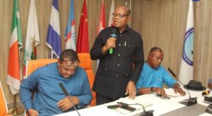 NDDC to create solar-based industrial clusters, unlock $2 billion carbon investments in Niger Delta  
