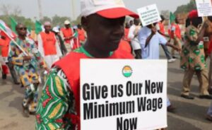 A solution to solving Nigeria’s minimum wage quagmire