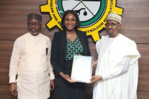 Uhuru Trading Limited is first recipient of third-party gas license – NMDPRA 