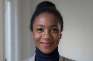Exchange rate volatility has made it difficult for venture capital to assess and manage currency risk exposure – Nadia Kouassi