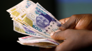 Currency outside bank drops to N3.66 trillion in July, biggest fall in 2024 