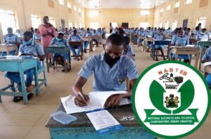 NABTEB releases 2025 Nov/Dec NBC/NTC examination results