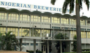 Nigerian Breweries records N161 billion FY2025 profit, stages a rebound