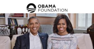 Obama Foundation invites emerging leaders for fully funded residency at Columbia University