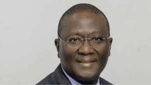 The life and times of Bode Agusto, founder of Nigeria’s pioneer credit rating agency 