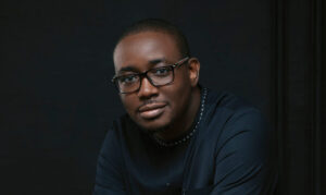 How Olagoke Balogun converted farmer’s market into a retail shopping experience with So FreshNg
