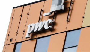 PwC posts record revenue of $53.1 billion but falls behind rivals