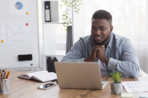 Should you quit your job for your passion? 