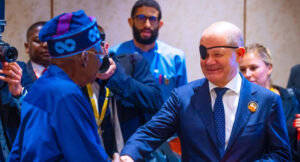 Germany’s Quest for Nigerian Gas: Balancing Energy Security and Economic Growth