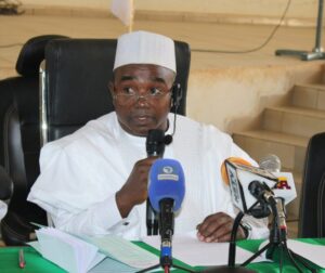 NECO announces SSCE results for external candidates  