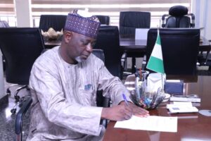 FG working to end the occurrence of out-of-stock medication  