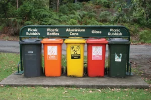Recycling will stop strain on critical mineral supply – IEA 